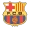 logo Barcelona Atlètic
