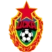 logo CSKA Moskwa