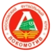 logo Lokomotiv Moscú