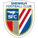 logo Shanghai Shenhua