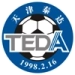 logo Tianjin Teda CEC