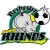 logo Rochester Raging Rhinos