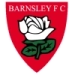 logo Barnsley