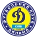 logo Dynamo Kiev