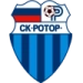 logo Rotor Volgograd