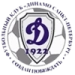 logo Dinamo St. Petersburg