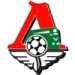 logo Lokomotiv Moscow