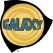 logo Los Angeles Galaxy