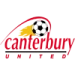 logo Canterbury United