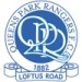 logo Queens Park Rangers