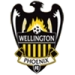 logo Wellington Phoenix