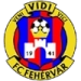 logo Fehérvár