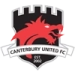 logo Canterbury United