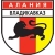 logo Alania Vladikavkaz