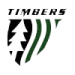 logo Portland Timbers