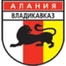 logo Alania Vladikavkaz