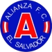 logo Alianza San Salvador