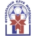 logo Mordovia Saransk