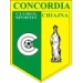 logo Concordia Chiajna