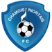 logo Niort