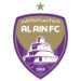 logo Al Ain