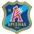 logo CSKA Kiev