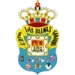 logo Las Palmas Atlético