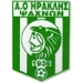 logo Iraklis Psachna