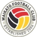 logo Waikato