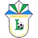 logo Lokomotiv Tashkent