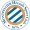 logo Montpellier B W