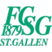 logo St. Gallen