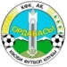 logo Ordabasy Shymkent