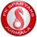 logo Spartaks Jurmala