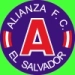 logo Alianza San Salvador