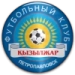 logo Qyzyljar Petropavlovsk