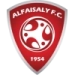 logo Al Faisaly Harmah