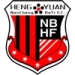 logo Nanchang Hengyuan
