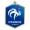 logo Francja Fém.