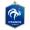 logo Francia Fém.