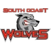 logo Wollongong Wolves