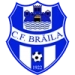 logo Progresul Braila
