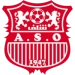 logo ASO Chlef