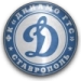 logo Dinamo-GTS Stavropol