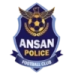 logo Ansan Police FC