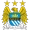 logo Manchester City U-18