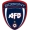 logo FC 93 Bobigny