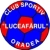 logo Luceafarul Oradea