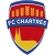 logo FC Chartres