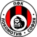 logo Lokomotiv Sofia